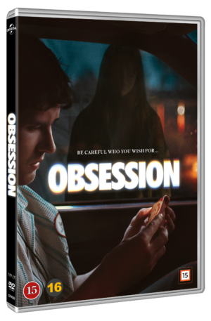 Obsession (Dvd)