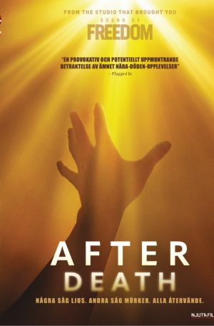 After Death (Dvd)