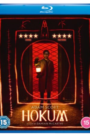 Hokum (Blu-Ray) (IMPORT)