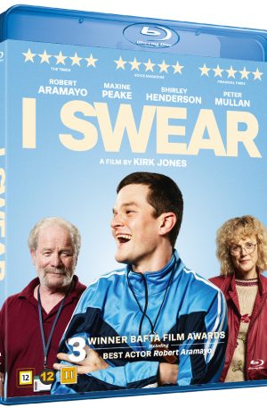 I Swear (Blu-Ray)