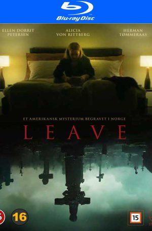 Leave (Blu-Ray)