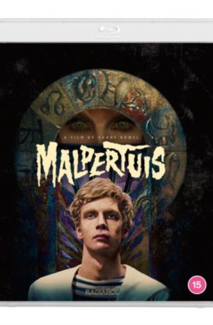 Malpertuis (Blu-ray) (IMPORT)