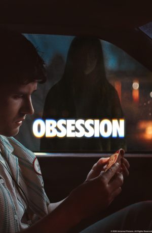 Obsession (Dvd)
