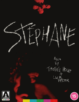Stéphane - Limited Edition (Blu-Ray) (IMPORT)