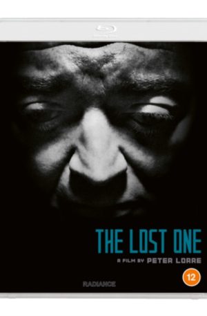 The Lost One (Blu-Ray) (IMPORT)