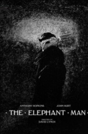 The Elephant Man (Criterion Collection) (4K Ultra HD + Blu-Ray) (US IMPORT)