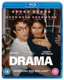 The Drama (Blu-Ray) (IMPORT)
