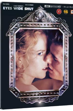 Eyes Wide Shut - Limited Steelbook (4K Ultra HD)