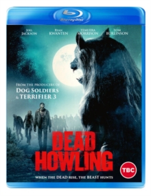 Dead Howling (Blu-Ray) (IMPORT)