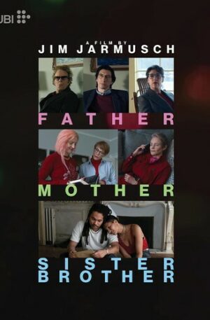Father Mother Sister Brother (Blu-Ray) (US IMPORT)