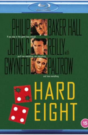 Hard Eight (Blu-Ray)