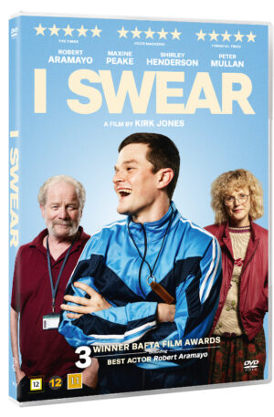 I Swear (Dvd)