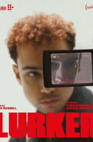 Lurker (Blu-Ray) (US IMPORT)