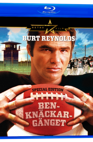 Benknäckargänget (Blu-ray)