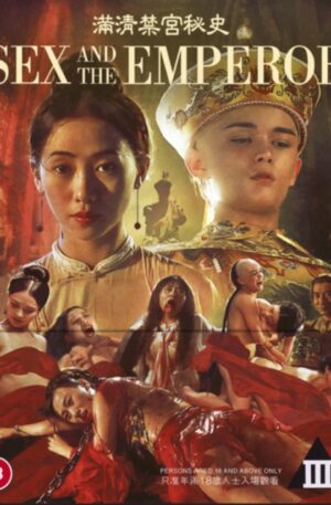 Sex and the Emperor (Blu-Ray) (IMPORT)