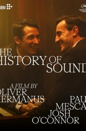 The History of Sound (Blu-Ray) (US IMPORT)