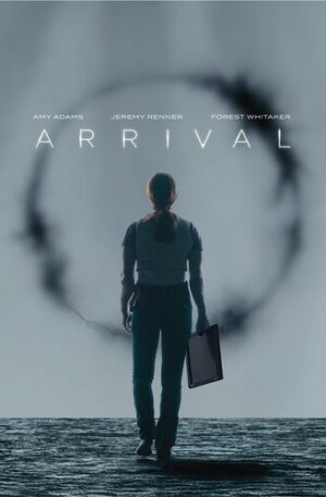 Arrival - Limited Steelbook (4K Ultra HD) (USA IMPORT)