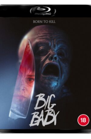 Big Baby (Blu-Ray) (IMPORT)