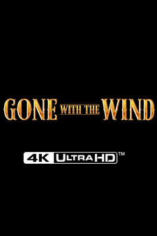 Gone With the Wind - Limited Edition Steelbook (4K Ultra HD + Blu-Ray) (IMPORT)
