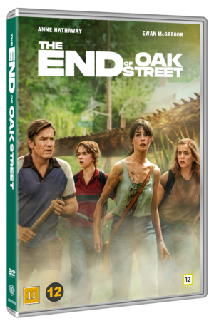 The End of Oak Street (Dvd)