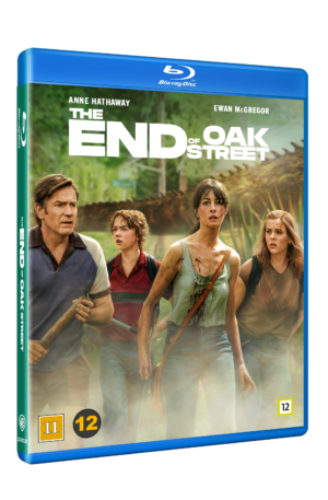 The End of Oak Street (Blu-Ray)