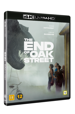 The End of Oak Street (4K Ultra HD)