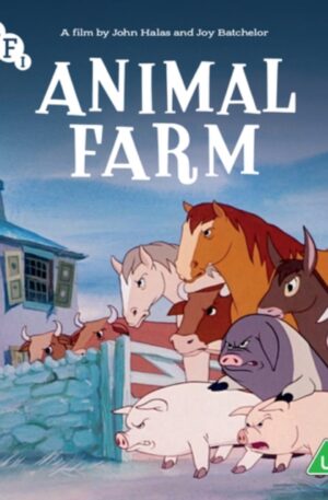 Animal Farm - Limited Edition (Blu-Ray) (IMPORT)