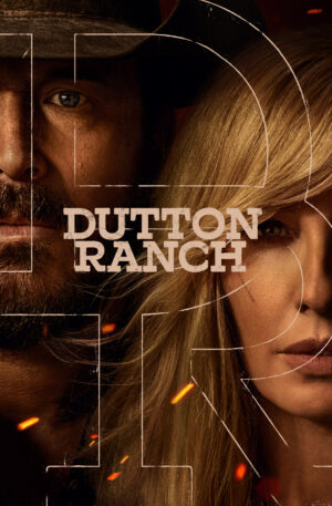 Dutton Ranch S1 (Dvd)