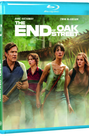 The End of Oak Street (Blu-Ray)