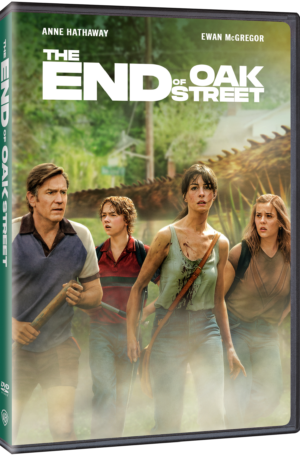 The End of Oak Street (Dvd)