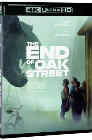 The End of Oak Street (4K Ultra HD)