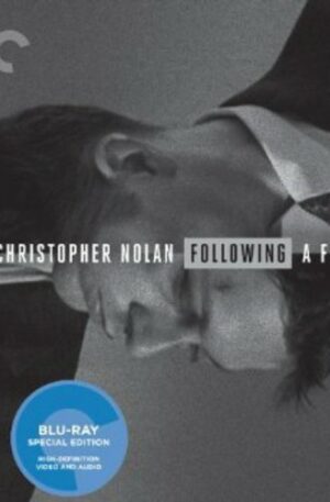 Following (Blu-Ray) (US IMPORT)