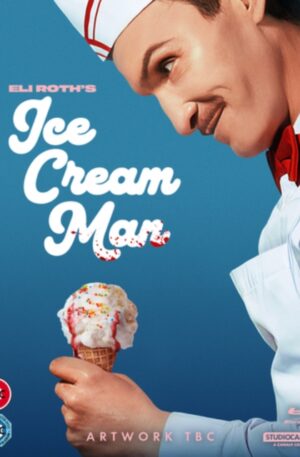 Ice Cream Man (Blu-Ray) (IMPORT)