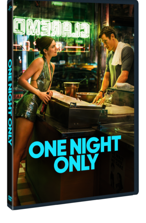One Night Only (Dvd)
