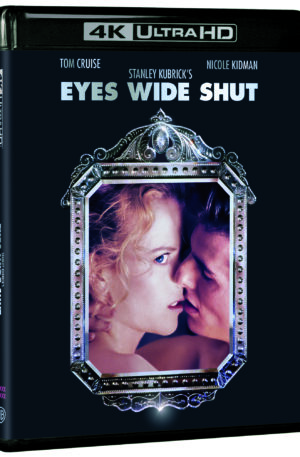 Eyes Wide Shut (4K Ultra HD)