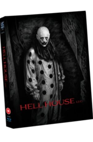 Hell House LLC - Limited Edition (Blu-Ray)