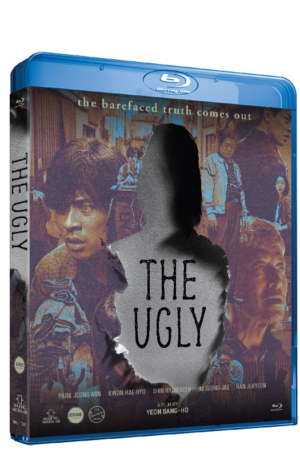 The Ugly (Blu-Ray)