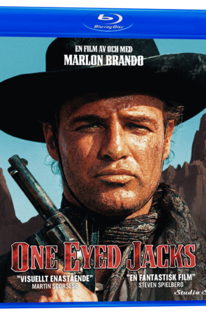 One Eyed Jacks (Blu-Ray)