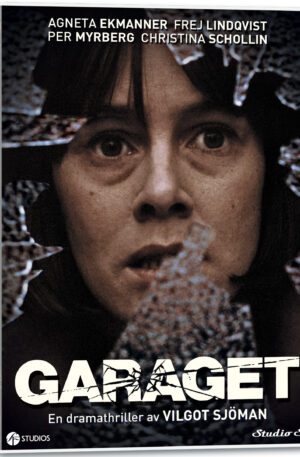Garaget (Dvd)