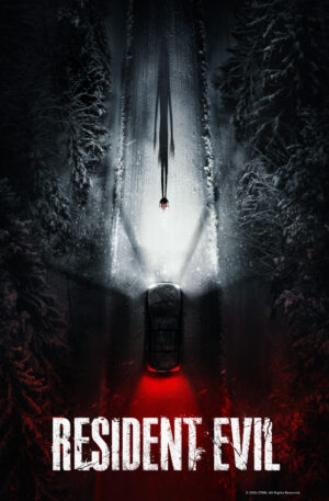 Resident Evil (2026) - Limited Steelbook (4K Ultra HD)