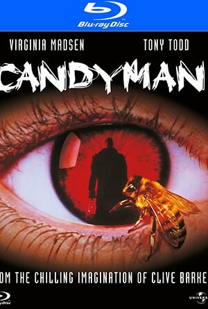 Candyman Bd S-T (Blu-Ray)