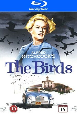 Birds Bd S-T (Blu-Ray)