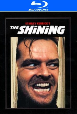 Shining, The (Bd/S/N) (Blu-Ray)