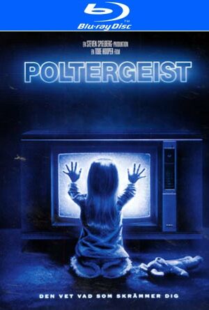 Poltergeist De (Bd/S/N) (Blu-Ray)