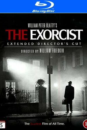 Exorcist, The: Version Never (Bd/S/N) (Blu-Ray)