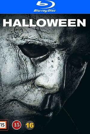 Halloween Bd S-T (Blu-Ray)