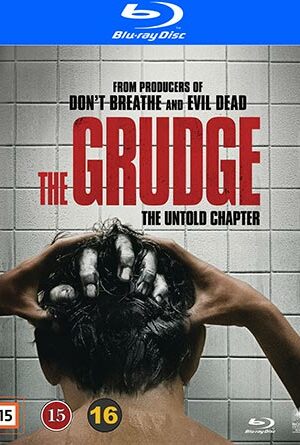 Grudge, The (2020) Bd S-T (Blu-Ray)