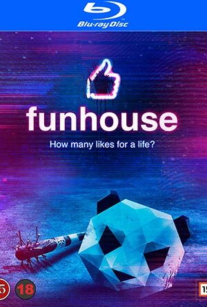 Funhouse (Blu-Ray)