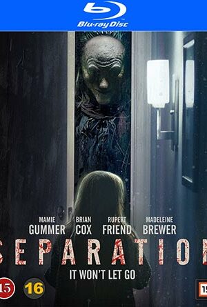 Separation (Blu-Ray)