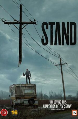 Stand, The (Dvd)